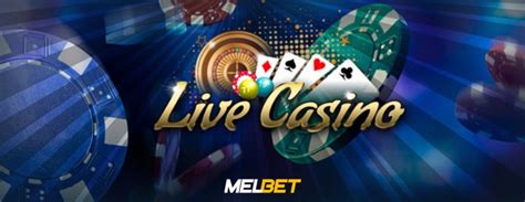 Comprehensive Review Of MELBET Casino .